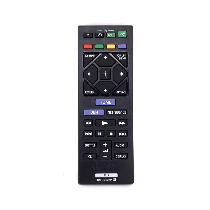 Télécommande Sony RMT-D246P - Originale, Sans Fil, Portée 5-10 M - Occasion, Fonctionne Parfaitement