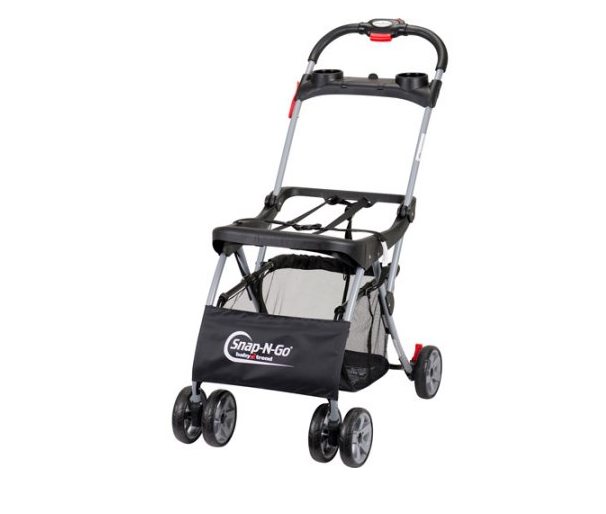 Baby Trend Snap N Go Best Lightweight Car Seat Stroller ...