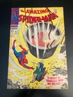 AMAZING SPIDER-MAN #61 *Kingpin + Key 1st Gwen Stacy Cover!* (FN++) to (FN/VF)