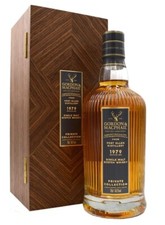 Rarität: Port Ellen Jahrgang 1979 Gordon&MacPhail 0,7l Private Collection