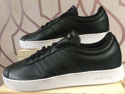 adidas vl court 2 trainers ladies