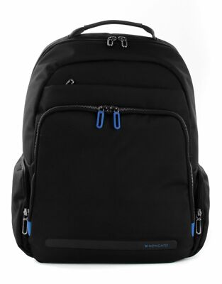 RONCATO Urban Feeling Zaino 1 Compartment Backpack 14,1'' Rucksack Black