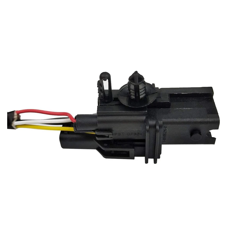 O2 Oxygen 02 Sensor for 2005-2006 Nissan Frontier 4.0L Upstream Downstream 4pcs - Image 4 of 4