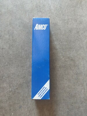 Disc Brake Pin Aimco H919951 Disc Brake Caliper Bolt Brakes Bolt Kit NEW IN BOX