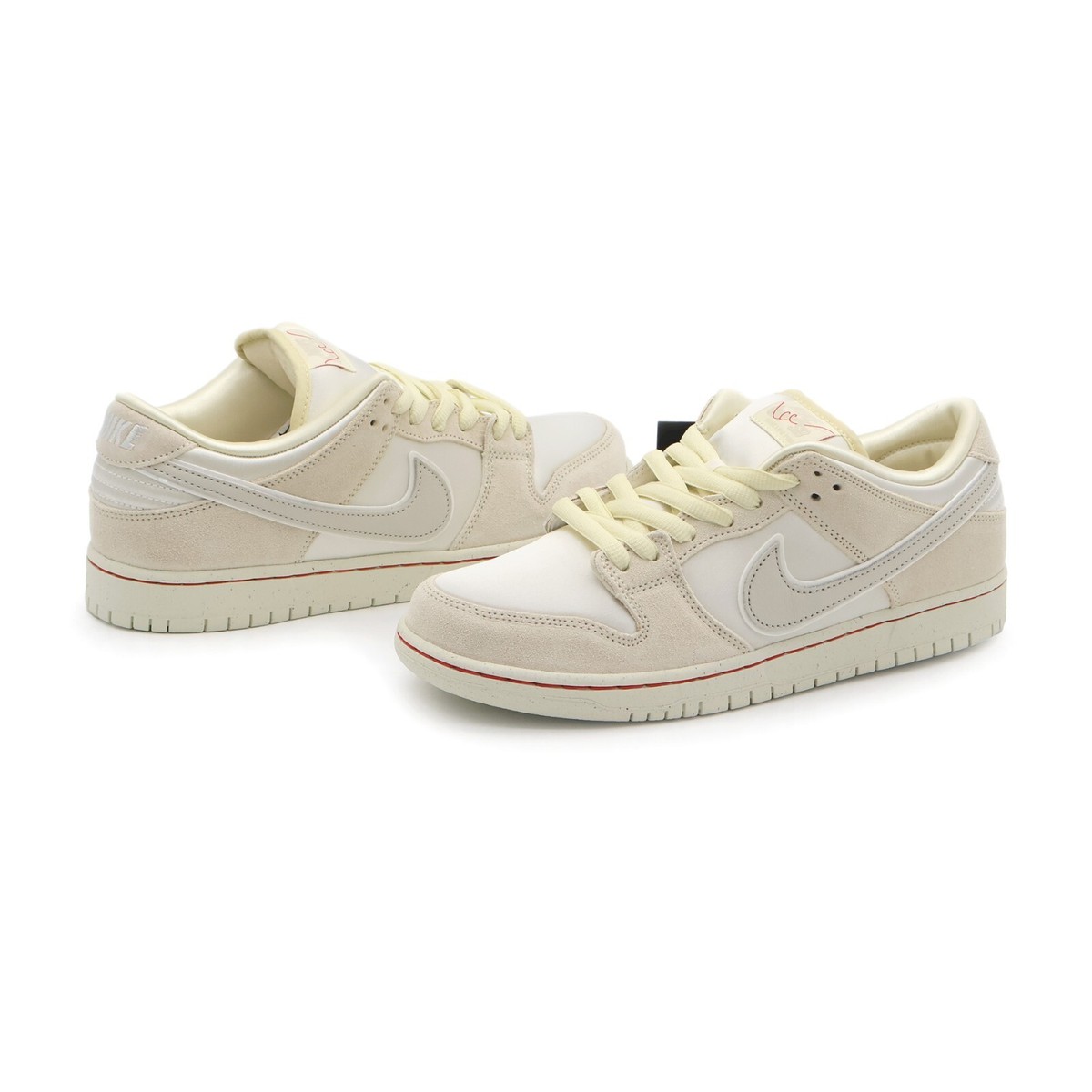 FZ5654-100 Nike SB Dunk Low PRM City of Love Sail White FZ5654-100 Nike SB Dunk Low PRM City of Love Sail White