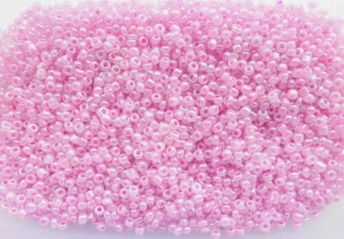 Seed Any Purpose Round Craft Beads