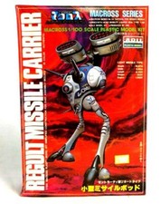 Arii Macross Regult Missile Carrier 56 1/100 Model Kit AR-328-400 F6