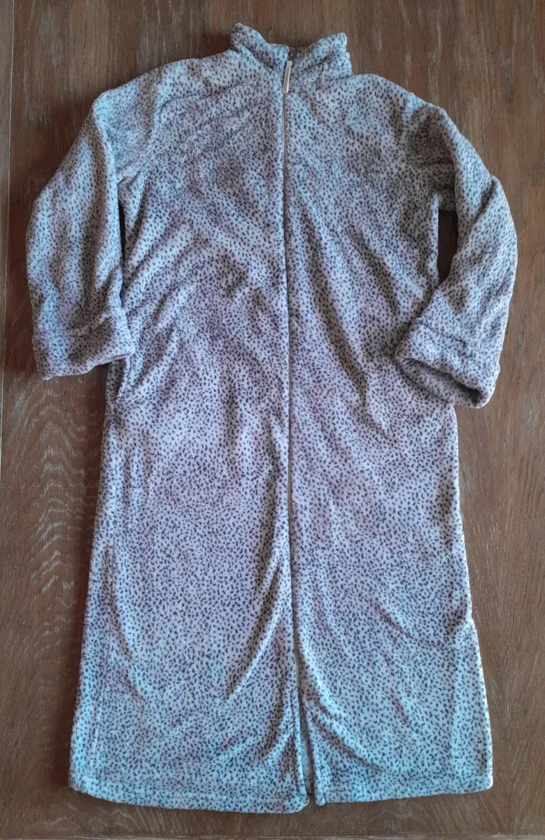 M and shop s housecoats