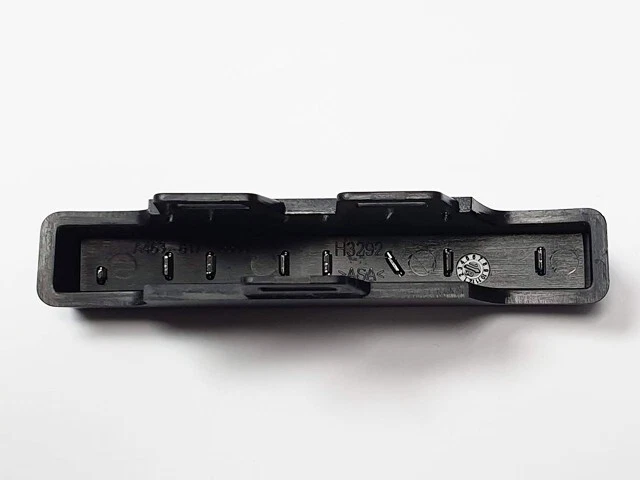 W463 G Wagen Front Bumper Radiator Grille AMG Emblem Badge 