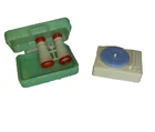 Vintage- 1960’s Barbie & Kens  Accessories Binoculars w Case & Record Player.