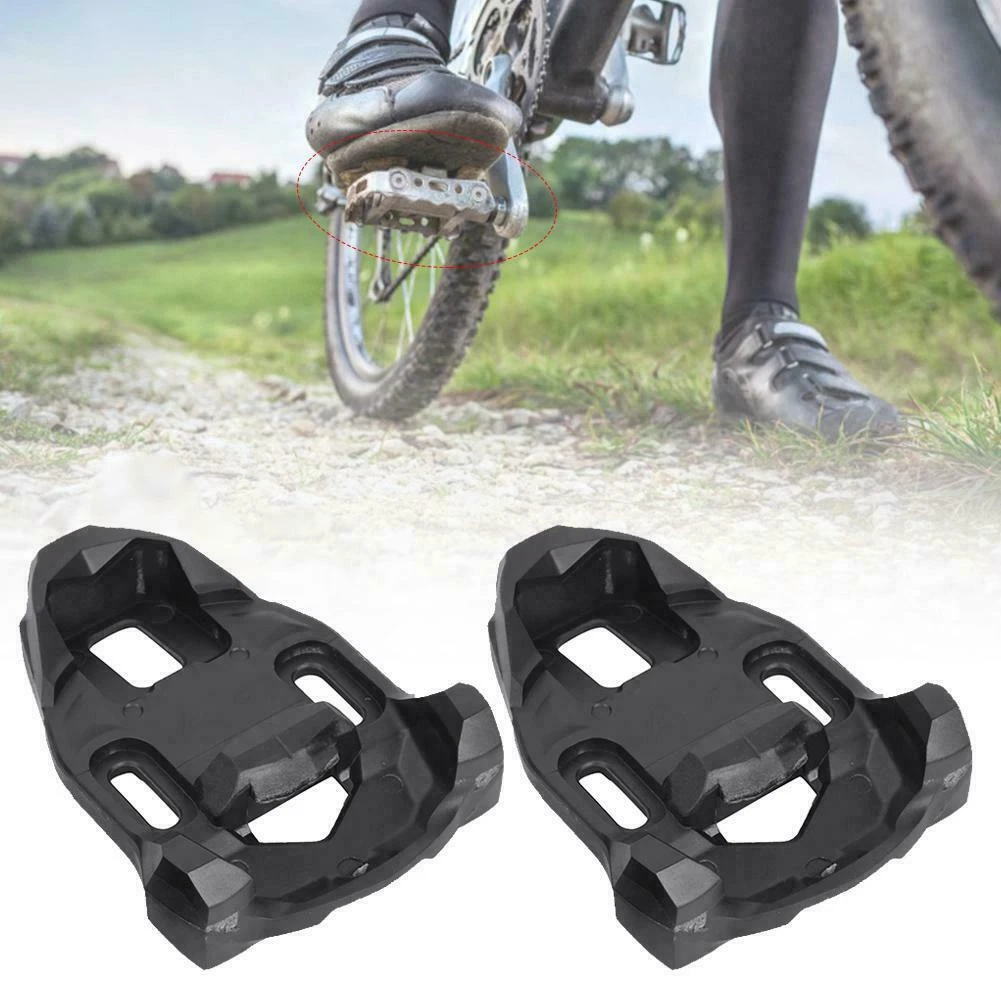 Bike best sale pedal lock
