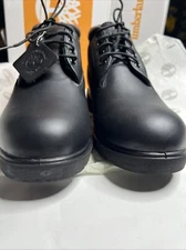 TIMBERLAND MEN'S CHUKKA WATERPROOF BOOTS 50059