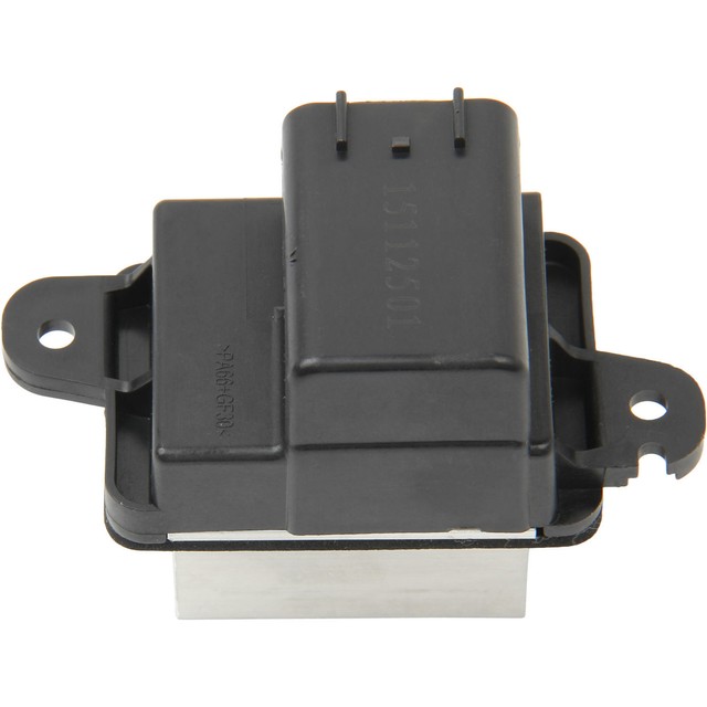 HVAC Blower Motor Resistor for Nissan Infiniti QX56 QX80 Armada Quest