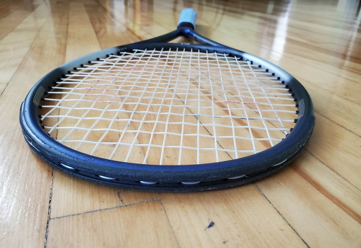 Wilson Hammer 5.5 Stretch 95 sq in Tennis Racquet - Grip 4 3/8