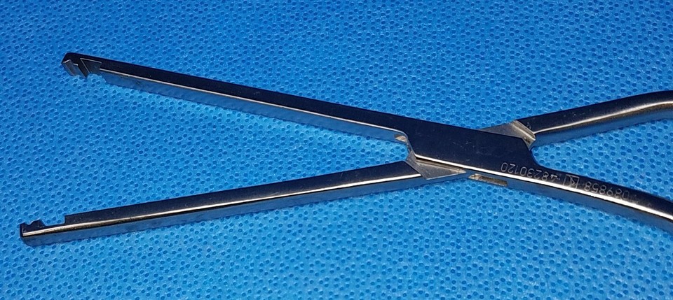 Stryker 48230120 Cross Connector Inserter | eBay