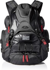 Oakley Men's Big Kitchen Sink Backpack, Black