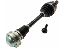 For 2006-2010 Volkswagen Passat CV Axle Assembly Front Left GKN 63698YD 2007