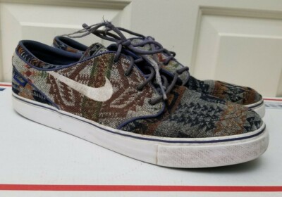 stefan janoski pendleton