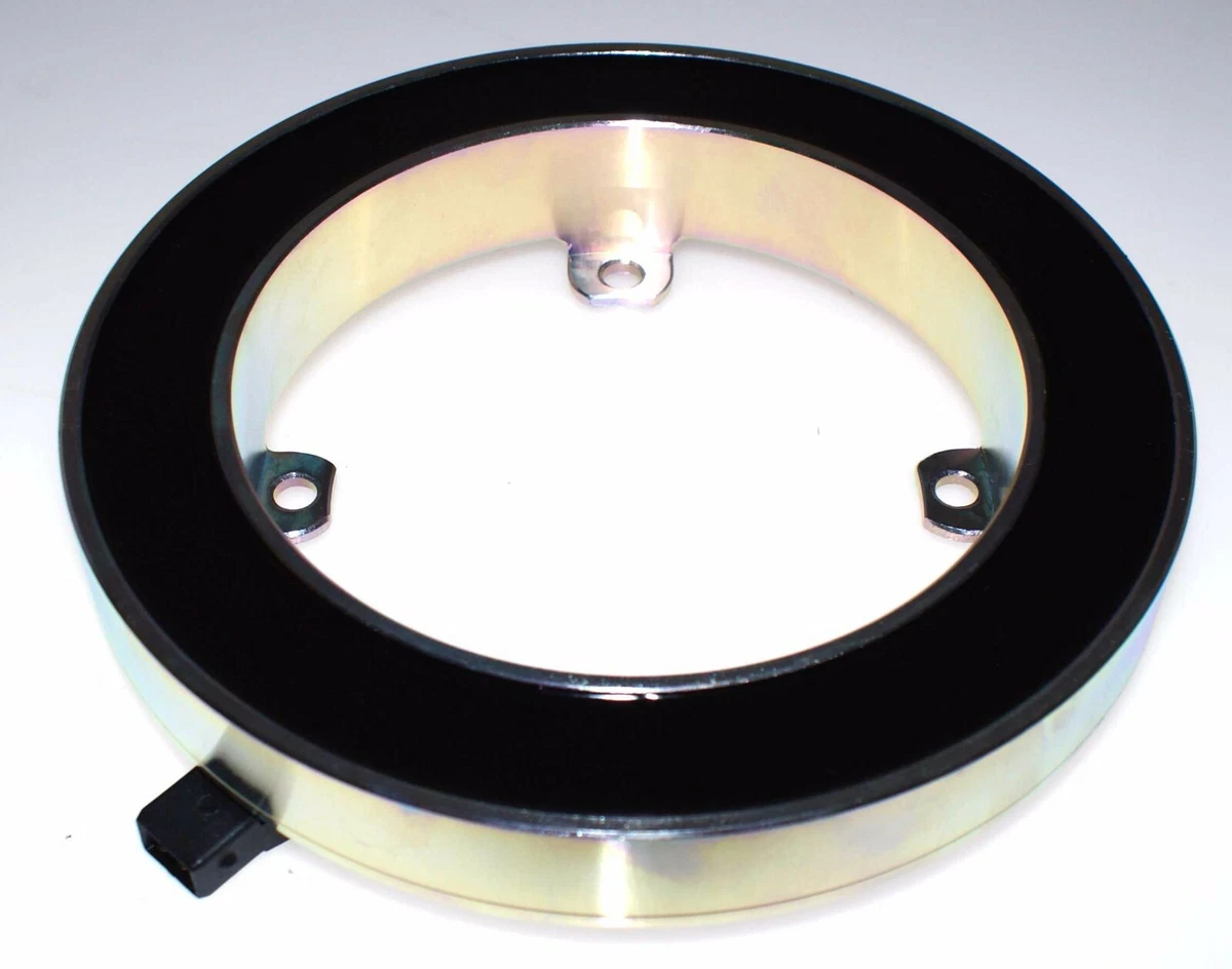 Magnet mit Diode und Stecker (24V/ DC) für Linnig 