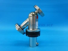 NC, NOR-CAL 16-145836-60, CF, AIR VALVE