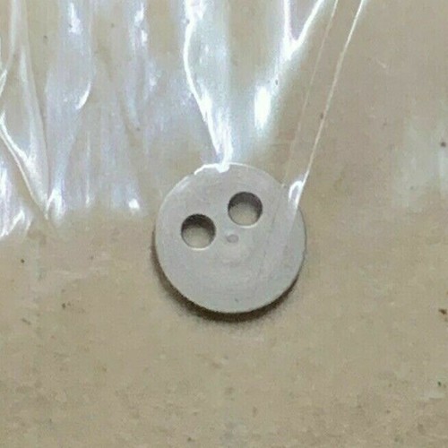 NEW OLD STOCK GENUINE MOVEMENT PARTS SEIKO 45899 5717 5718 5719 CHRONOGRAPH - Picture 30 of 41