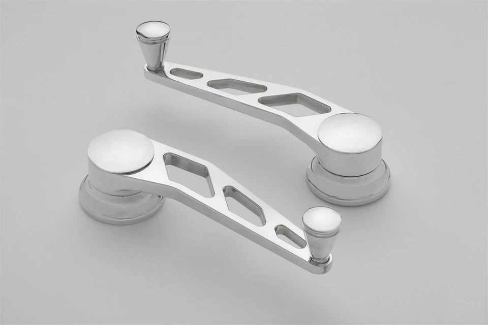 Manivela ventana Lokar IDH-2015 Foto 2 de 2