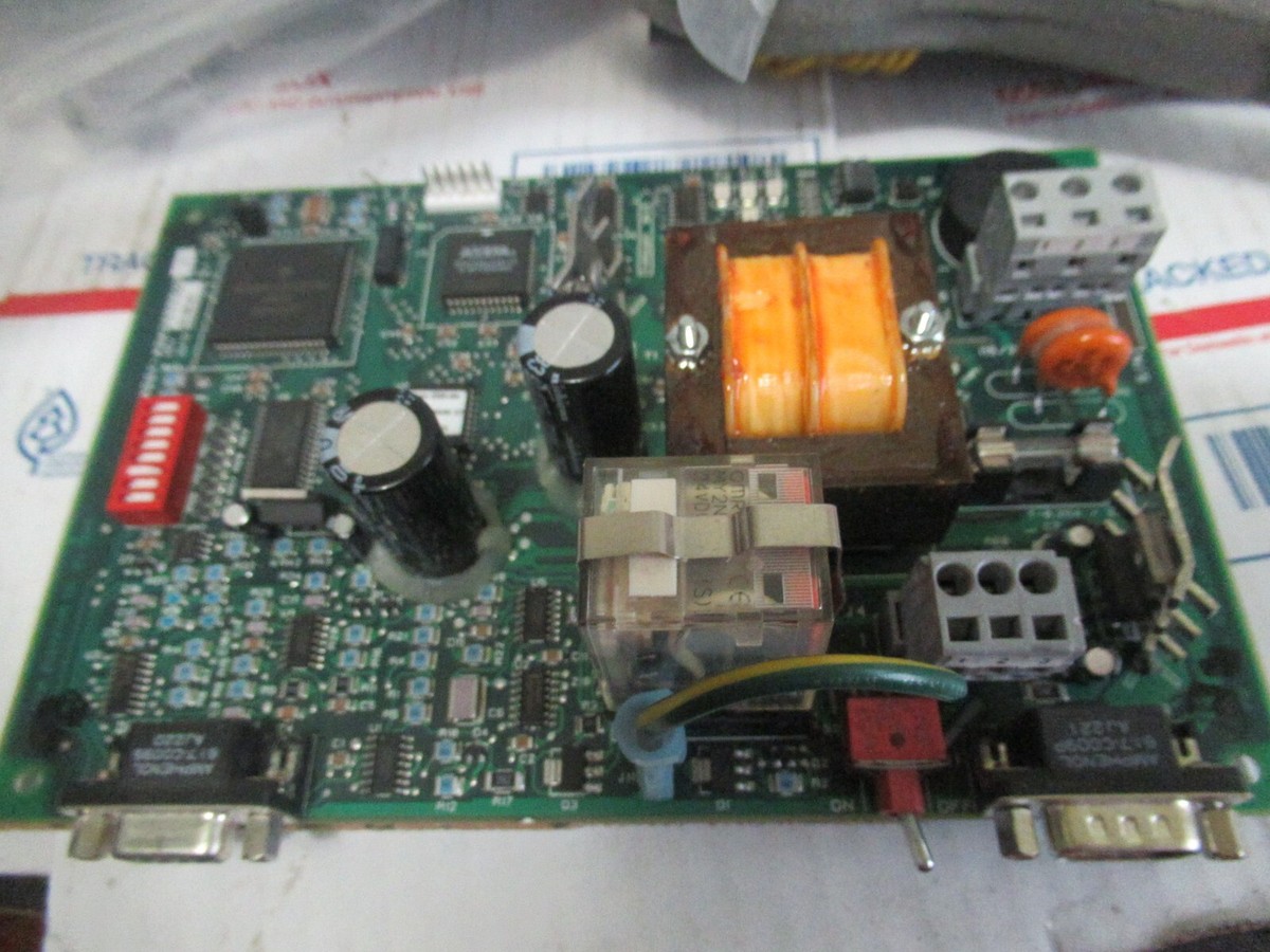 Otis Elevator ADA610XB1 / ADA268900XB Lambda Door detector power