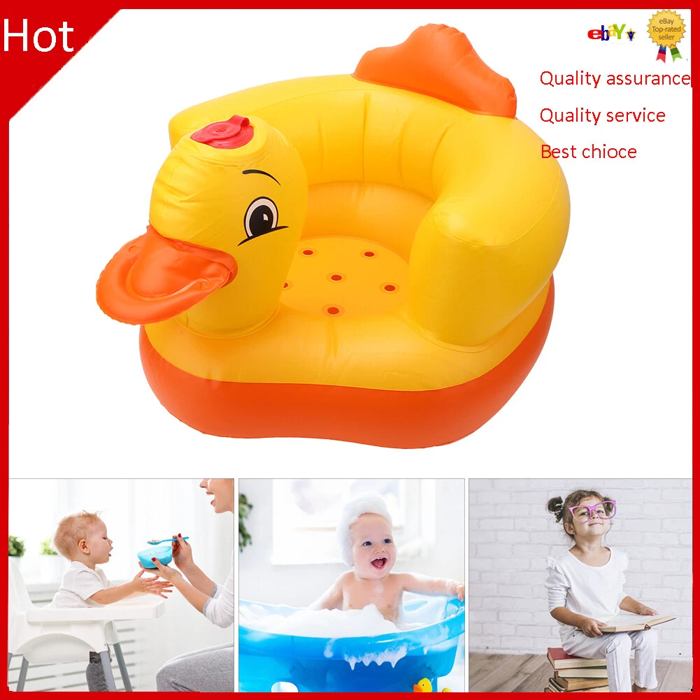 Inflatable chair ebay sales