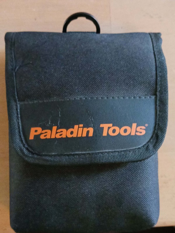 Paladin Net Tester