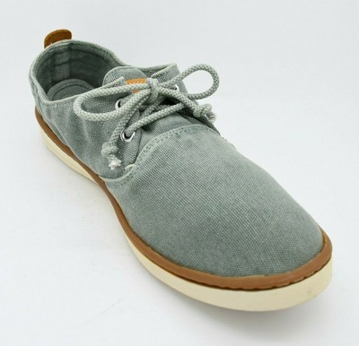 timberland green shoes