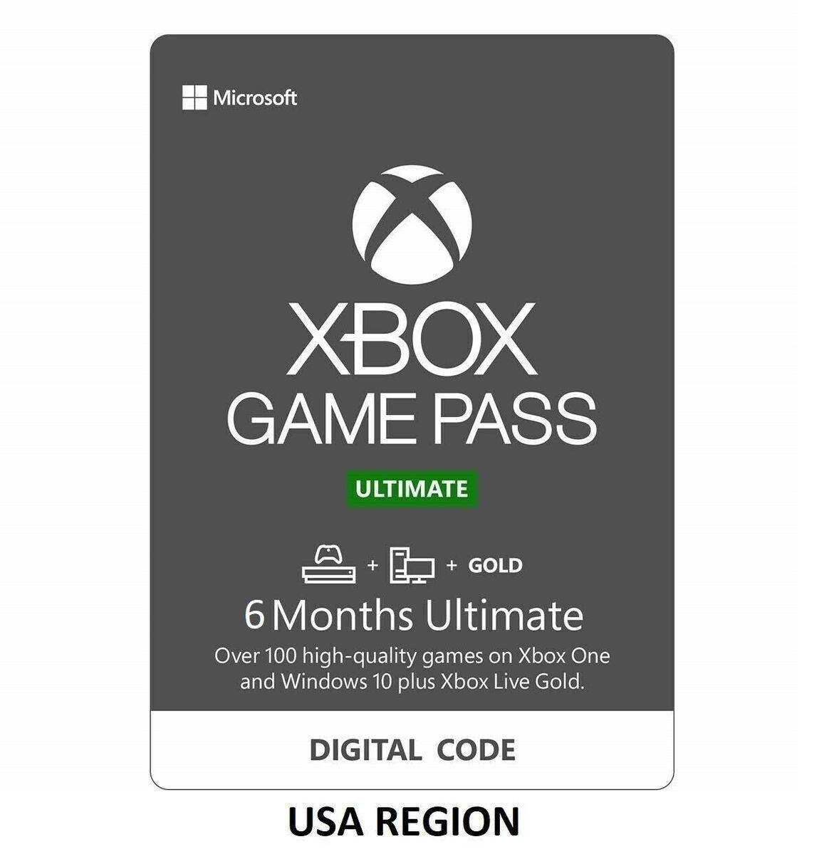 What is the difference between Game Pass and Game Pass Ultimate in Xbox? -  AS USA