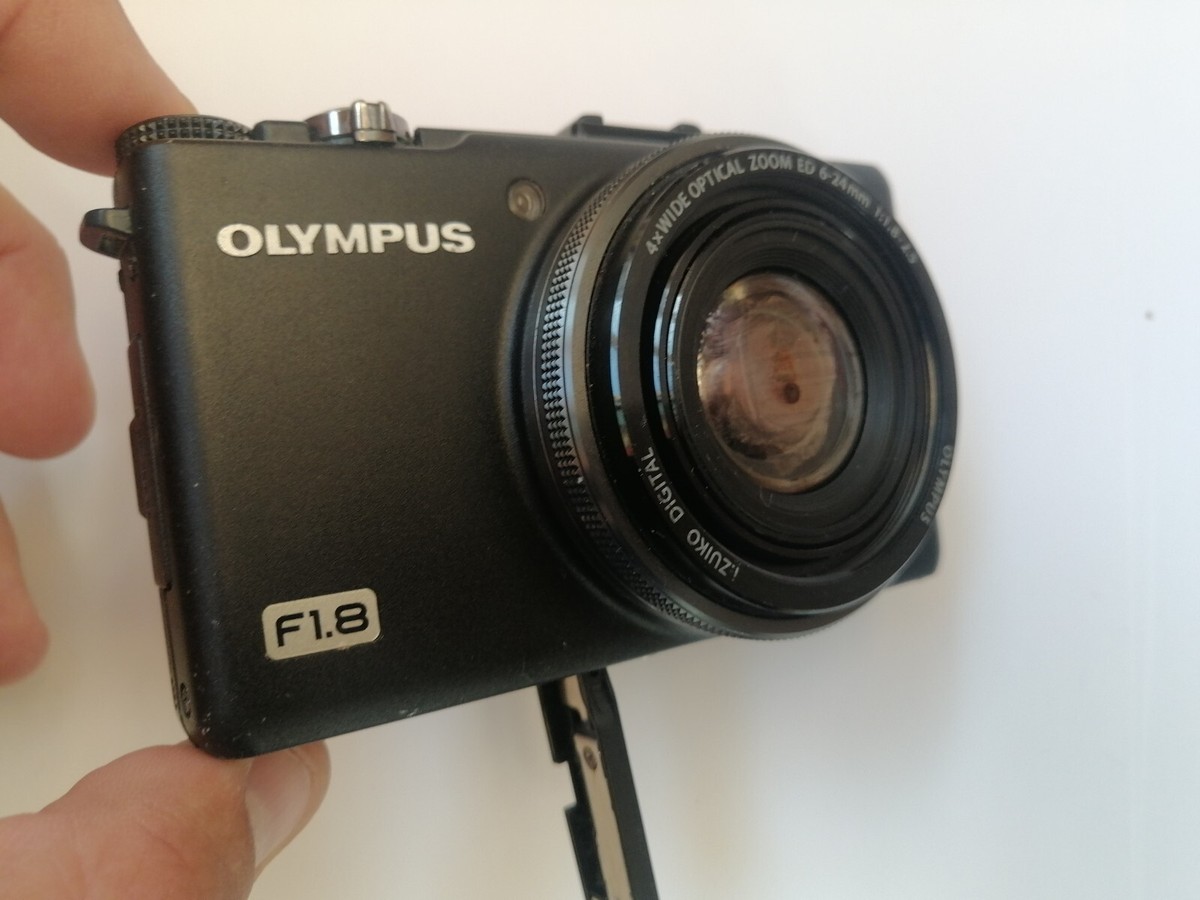 【動作未確認ジャンク】OLYMPUS OLYMPUS 35 DC ケース付 動作未確認 ジャンク - メルカリ
