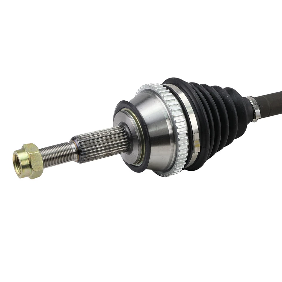 Conjunto de medio eje CV delantero izquierdo + derecho para Ford Windstar 1995 1996 1997 1998 Foto 4 de 4