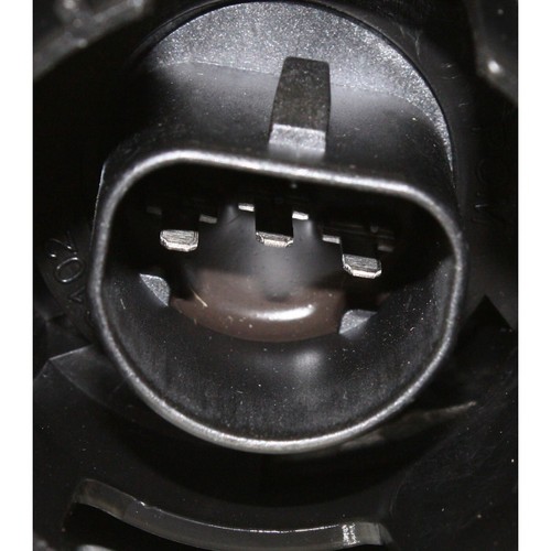 Headlight Set of 2 L & R For 96-99 Dodge Caravan Plymouth Voyager Town & Country - Picture 8 of 12