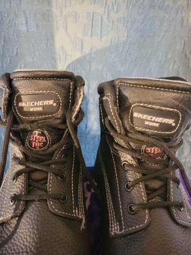 wide width booties size 11