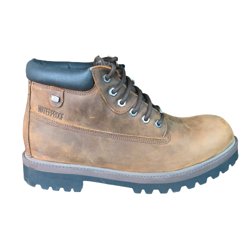 New Skechers Sergeants-Verdict Work 