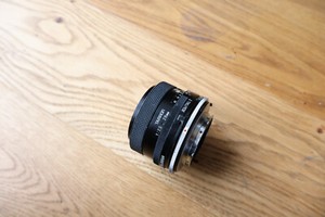 TAMRON BBAR MC CAMERA LENS 28MM F/2.5 ADAPTALL MINOLTA MD MOUNT