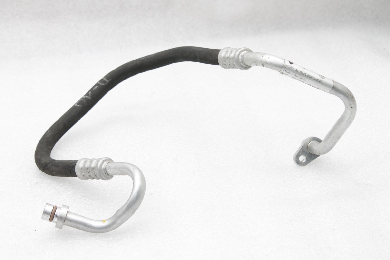 Original Dacia Duster I (HS) Klimaleitung Klimaschlauch 924905694R  