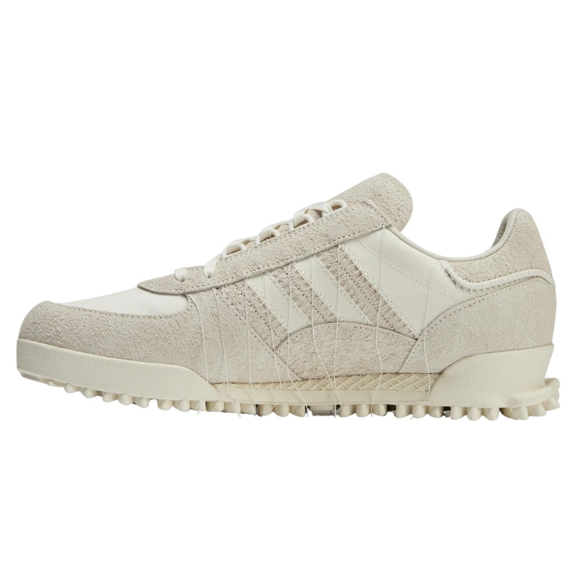Size 9 - adidas Y-3 Marathon TR Off White for sale online | eBay