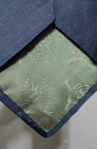 Tommy Hilfiger Tie With Flags - Picture 6 of 12