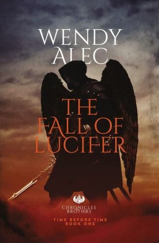 Der Fall Luzifers von Alec, Wendy - Bild 1 von 1