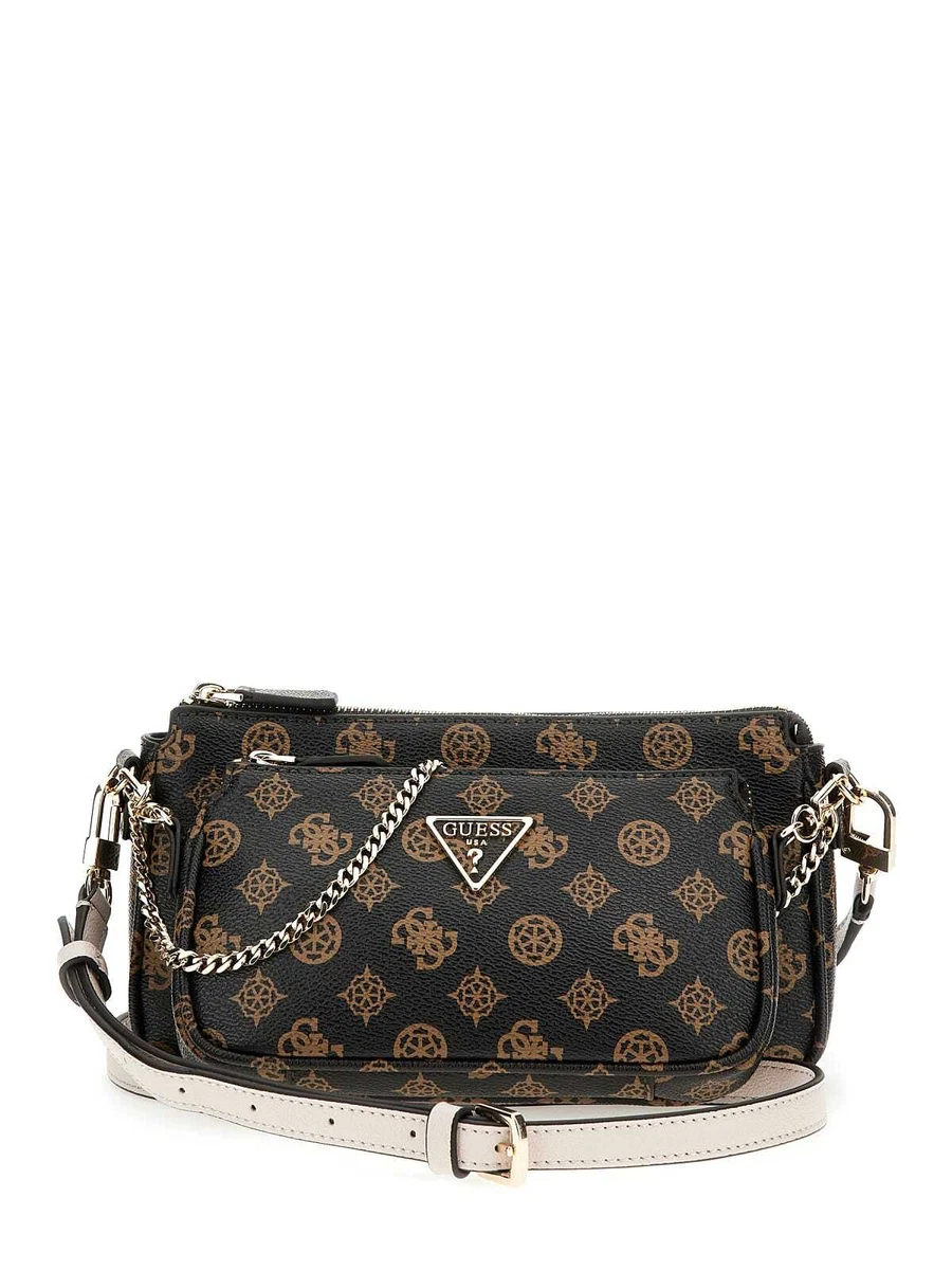 Borsa top piccola guess
