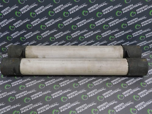 USED Westinghouse CLE-2 439D482G05 Fuse 15.5kV 100E Amps 50/60 Hz 85k RMS SYM