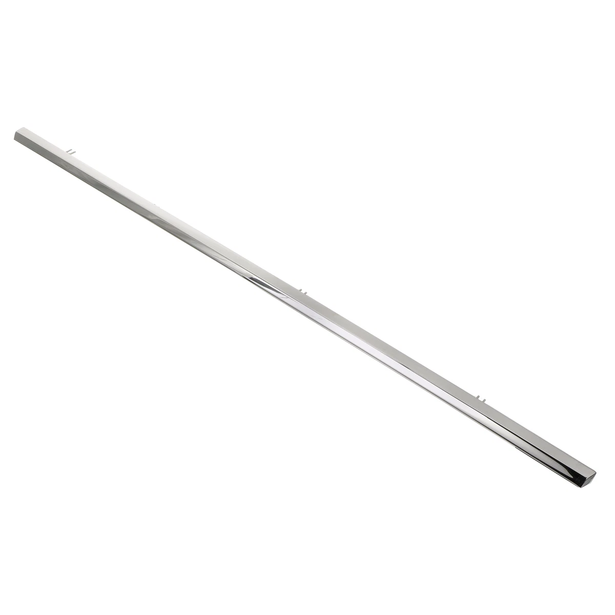 Genuine Bentley 2013+ Continental Door Waistline Trim Strip 