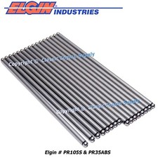 New Usa Made Push-rod Set Fits Most Chevy 348 409 V8 Engines