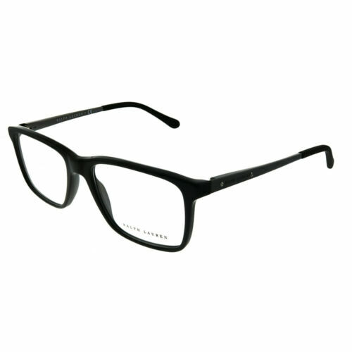 Ralph Lauren Rl 6017 5031 Spotted Tortoise Authentic Eyeglasses 49-16-135 Ralph Lauren 6017 Eyeglasses main image 4