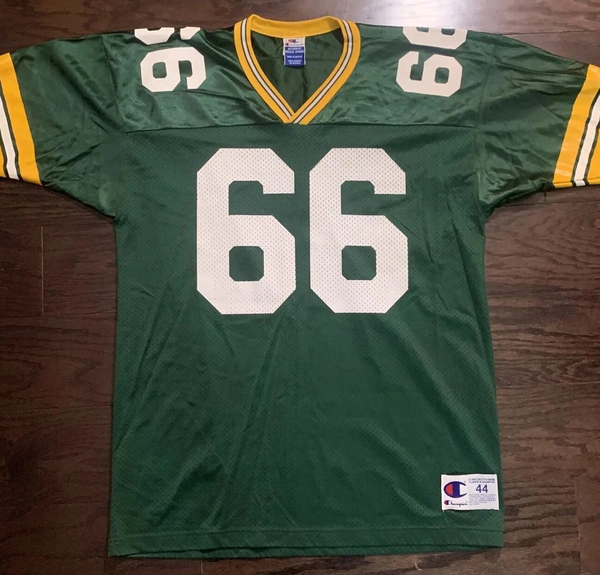 Nike Green Bay Packers No66 Ray Nitschke Camo Women's Stitched NFL Limited 2018 Salute to Service Jersey