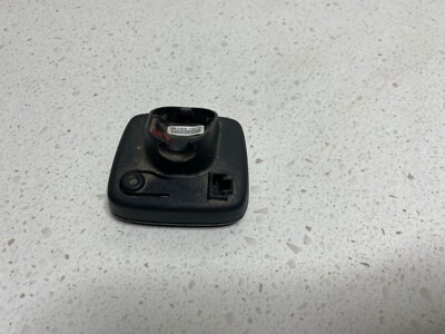 2005-2007 Ford F250 F350 Super Duty OEM Rear View Mirror | Black ...