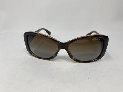 Pre-Owned Women’s Vogue VO 2843 Sunglasses Vogue VO 2843-S W656/T5 56-16-135mm Sunglasses - LENSES  main image 4