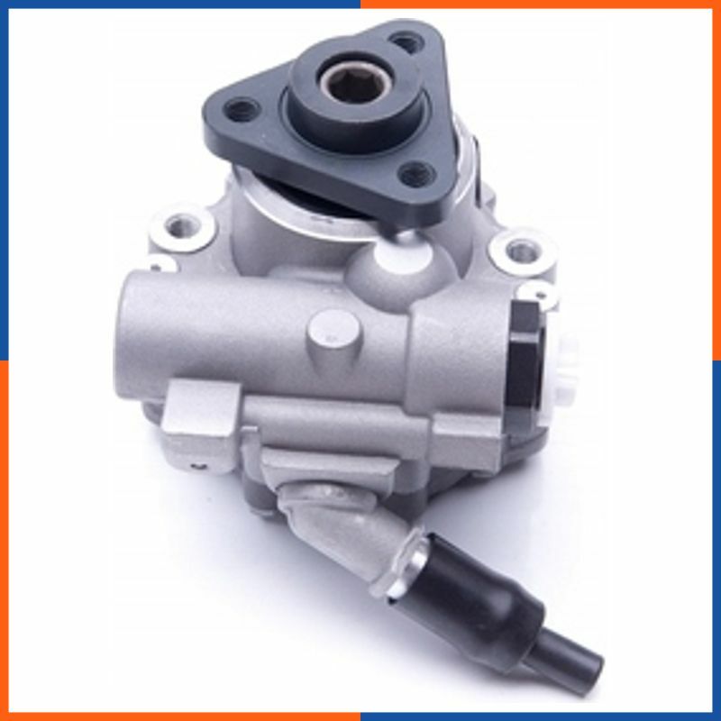 Pompe de direction assistée hydraulique Audi 10SKV243 DSP1616 pour circuit haute pression
